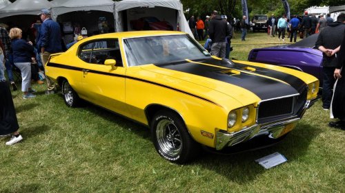 8 Buicks that made practical cool again