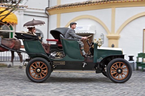 The coolest cars designed by non-car makers