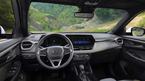 10 best crossovers for city driving in 2026