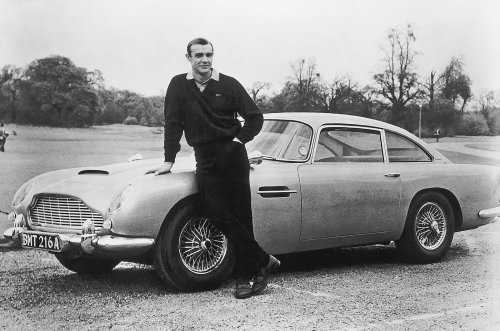 Screen Star Cars: Which were real, and which were fake?
