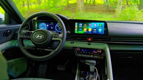 10 affordable cars under $30,000 with luxury features