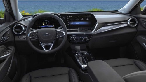 10 affordable cars under $30,000 with luxury features