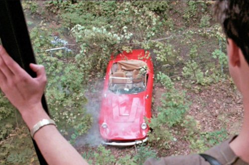 Screen Star Cars: Which were real, and which were fake?