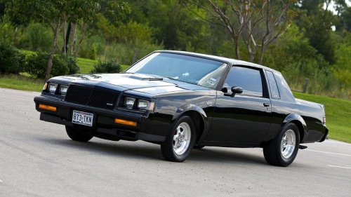 8 Buicks that made practical cool again