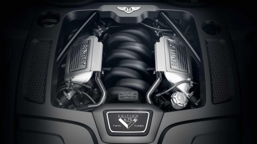 The American V8 that refuses to die after 70 years