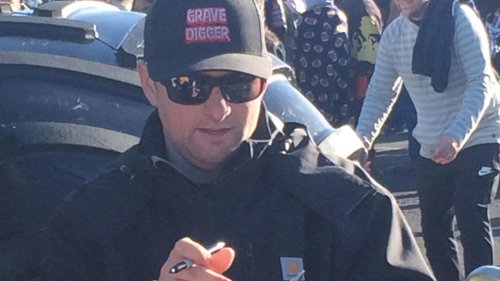 20 Facts About The Grave Digger, The World's Most Famous Monster Truck