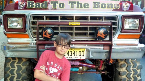 20 Facts About The Grave Digger, The World's Most Famous Monster Truck