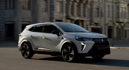 Los 25 SUV que menos combustible consumen: encuentra la opción ideal para tu bolsillo