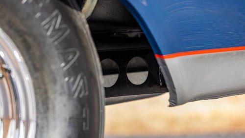 7 Classic Muscle Cars That Were Faster Than A Hemi 'Cuda