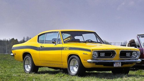 8 automobiles that reflected the changing America of the 1960s