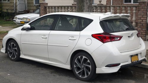 7 vehicles that rarely show signs of giving up