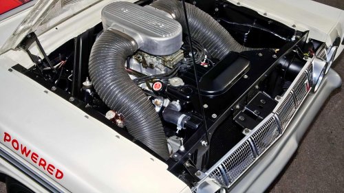 Muscle Cars, 7 Classic Muscle Cars That Were Faster Than A Hemi 'Cuda