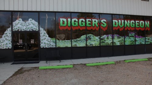 20 Facts About The Grave Digger, The World's Most Famous Monster Truck