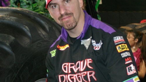 20 Facts About The Grave Digger, The World's Most Famous Monster Truck