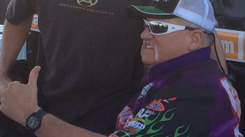 20 Facts About The Grave Digger, The World's Most Famous Monster Truck