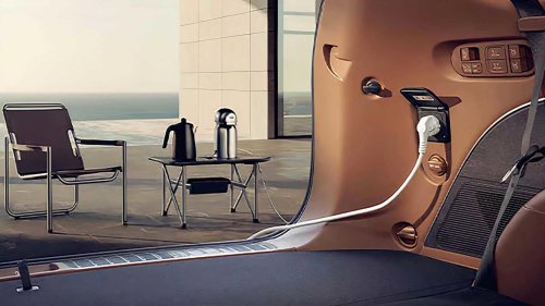 The Hyundai SUV that feels more luxurious than a Mercedes GLC