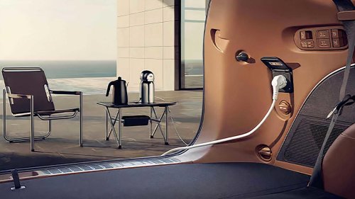 The Hyundai SUV that feels more luxurious than a Mercedes GLC