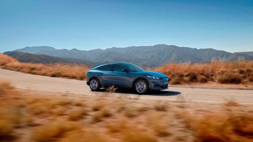 Here's What The Best SUV's Of 2023 Will Cost You Today (After Someone Else Took The Depreciation Hit)
