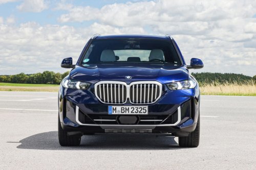 Audi, Audi Q8, Audi Q8's $999 March lease deal is hard to ignore