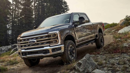 All 2026 Ford recalls by model in one place