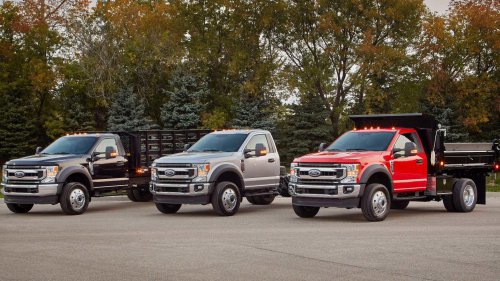 All 2026 Ford recalls by model in one place