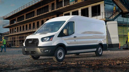 All 2026 Ford recalls by model in one place