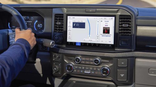 2026 F-350: Understanding Ford's Super Duty lineup