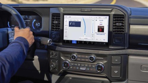 2026 F-350: Understanding Ford's Super Duty lineup