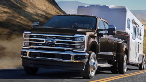 All 2026 Ford recalls by model in one place