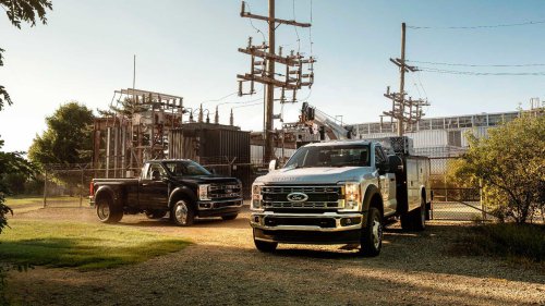 All 2026 Ford recalls by model in one place