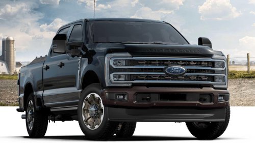 2026 F-350: Understanding Ford's Super Duty lineup