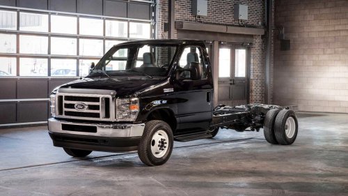 All 2026 Ford recalls by model in one place