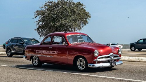 10 American engines that defined an era