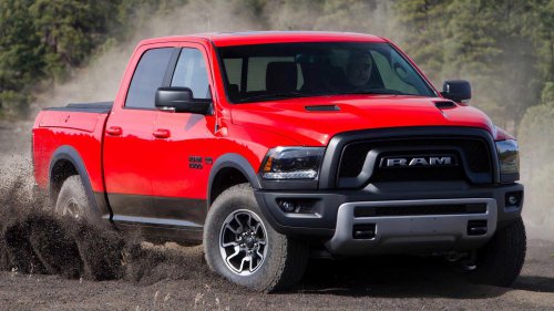 10 Most Powerful Mopar V8s, Ranked