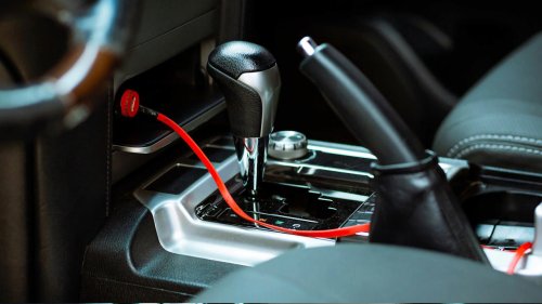 10 car features you’ll wish automakers never killed