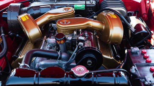 10 Most Powerful Mopar V8s, Ranked