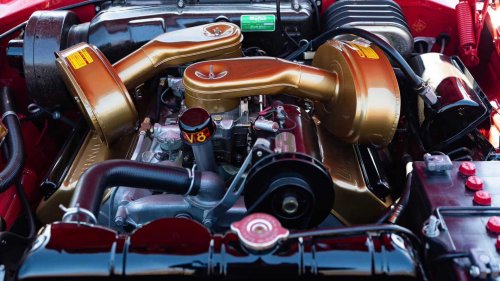 10 Most Powerful Mopar V8s, Ranked