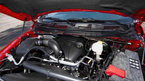 10 Most Powerful Mopar V8s, Ranked