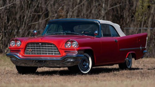 10 Most Powerful Mopar V8s, Ranked