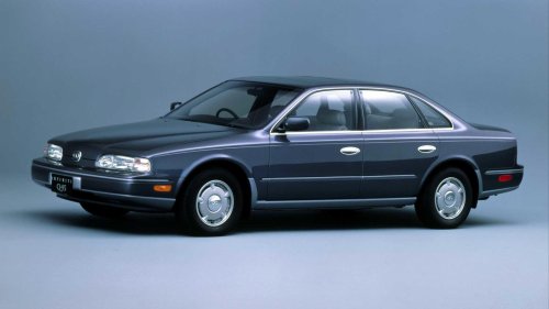 These Are The Most Over-Engineered Sedans Of The 1980s