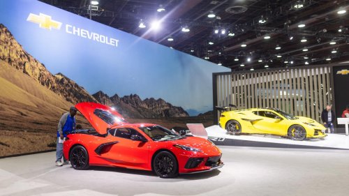 9 machines that hit speed levels most never expect