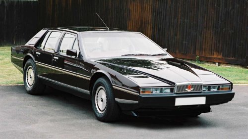 These Are The Most Over-Engineered Sedans Of The 1980s