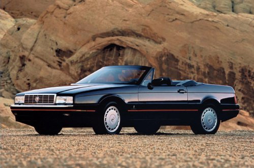 55 of the biggest disasters in automotive history