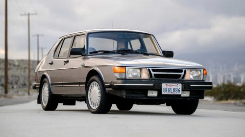 These Are The Most Over-Engineered Sedans Of The 1980s