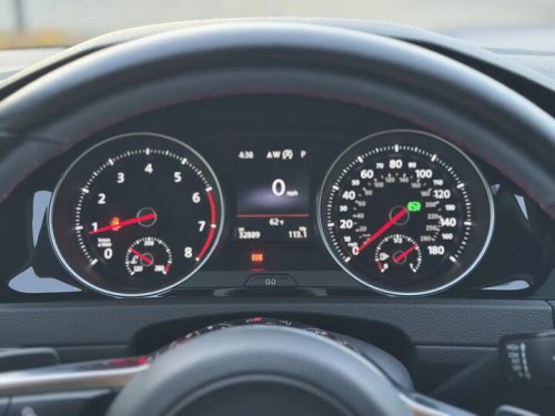 2019 Volkswagen GTI