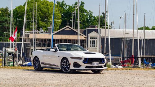 The 2027 Rivian R2 is the cheapest (new) way into 650 horsepower