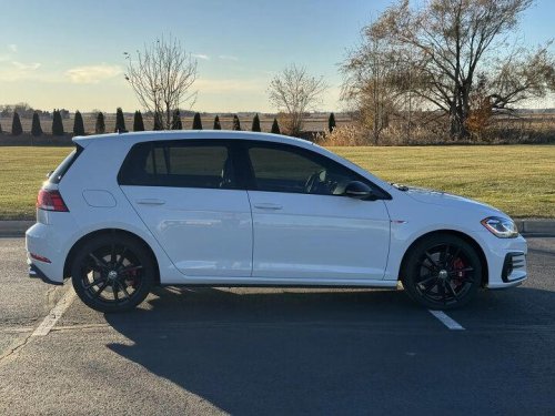 2019 Volkswagen GTI For Sale