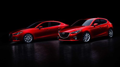 The 2010 Mazda3 is the best model year for reliability