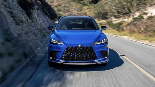 Tesla's dead SUV is now the fastest-selling used car in America
