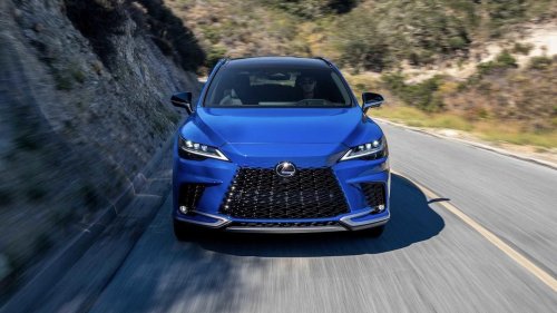 Tesla, SUV, Tesla's dead SUV is now the fastest-selling used car in America